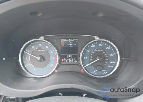 2015 Subaru Impreza 2.0I Limited z USA, uszkodzony, nr VIN JF1GPAM60F8270022